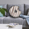 Donut Bitten Vi Throw Pillow By All About Vibe