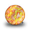 Pizza I Throw Pillow By All About Vibe