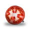 Tomato Throw Pillow By All About Vibe