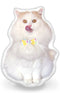 Louie It'S Deloucious Throw Pillow