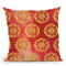 Little Jewels Step 02B Throw Pillow By Jeanette Vertentes