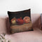 Onions.Tif Throw Pillow By John Haskins - by all about vibe