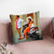 Pronto Throw Pillow By John Haskins - by all about vibe