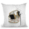 Couture Arm Throw Pillow by Jodi Pedri