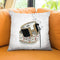 Couture Arm Throw Pillow by Jodi Pedri