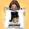 Your Time Throw Pillow by Jodi Pedri