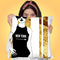 New York This Way Throw Pillow by Jodi Pedri