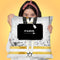Paris Trip Throw Pillow by Jodi Pedri