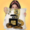 Poision Couture Throw Pillow by Jodi Pedri