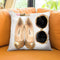 Pretty Things Throw Pillow by Jodi Pedri