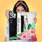 The Beautiful Life Throw Pillow by Jodi Pedri