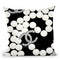 Classic CocoÊ Throw Pillow by Jodi Pedri