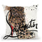 Go Wild LouboutinÊ Throw Pillow by Jodi Pedri