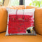SplurgeÊ Throw Pillow by Jodi Pedri