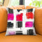 The RightadeÊ Throw Pillow by Jodi Pedri