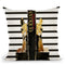 Antiques Throw Pillow by Jodi Pedri