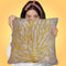 Coral Ii Throw Pillow by Jodi Pedri