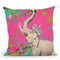 Do You Throw Pillow by Jodi Pedri