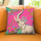 Do You Throw Pillow by Jodi Pedri