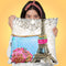 Fine Things Throw Pillow by Jodi Pedri