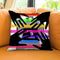 Hands On Throw Pillow by Jodi Pedri