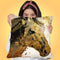 Jackpot Throw Pillow by Jodi Pedri