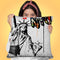 Lady Liberty Throw Pillow by Jodi Pedri