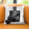 My Man Throw Pillow by Jodi Pedri