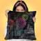New Day Throw Pillow by Jodi Pedri