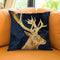 Ready To Run Throw Pillow by Jodi Pedri