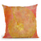 Seashell Ii Throw Pillow by Jodi Pedri