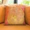 Seashell Ii Throw Pillow by Jodi Pedri