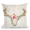 So Pretty Throw Pillow by Jodi Pedri