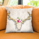 So Pretty Throw Pillow by Jodi Pedri