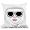 Sparkle Andine Throw Pillow by Jodi Pedri