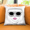 Sparkle Andine Throw Pillow by Jodi Pedri