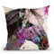 Storm Throw Pillow by Jodi Pedri