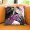 Storm Throw Pillow by Jodi Pedri