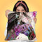 Storm Throw Pillow by Jodi Pedri