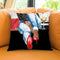 Wine Time I Throw Pillow by Jodi Pedri