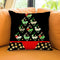 Dear Tree Throw Pillow by Jodi Pedri