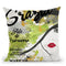 Grazie Throw Pillow by Jodi Pedri