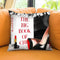 Book Of Chic Throw Pillow by Jodi Pedri