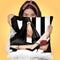 But Me A Drink Throw Pillow by Jodi Pedri