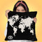 Coco'S World Throw Pillow by Jodi Pedri