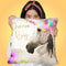 Dream Big Throw Pillow by Jodi Pedri