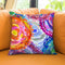 Pattern I Throw Pillow by Jodi Pedri