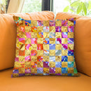 Pattern Ii Throw Pillow by Jodi Pedri