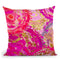 Pattern Vii Throw Pillow by Jodi Pedri