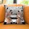 My Bag Dior Throw Pillow by Jodi Pedri